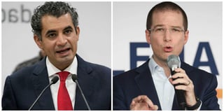 PRI y PAN defenderán elección en Coahuila
