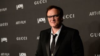 Historia. Quentin Tarantino escribirá y dirigirá la película.