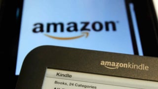 Gigante. Amazon lanza su cuarto Premio Literario de Autores Independientes en español que crece en participantes.