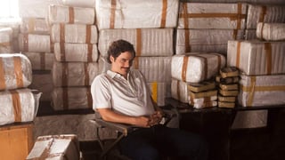 La tercera temporada girará en torno a los esfuerzos de la Agencia Antidrogas Estadounidense (DEA) por acabar con el cártel de Cali, la organización narcotraficante más poderosa del mundo tras la muerte de Pablo Escobar (Wagner Moura) y la disolución de su cártel de Medellín. (ESPECIAL)