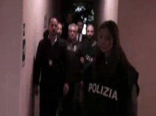 Yarrington fue detenido el pasado 9 de abril en la ciudad italiana de Florencia. (ARCHIVO)
