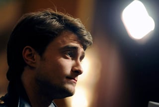 Una vocera del actor de 27 años confirmó el martes que el astro de 'Harry Potter' había estado presente, pero se abstuvo de dar detalles por tratarse de un asunto policial.
