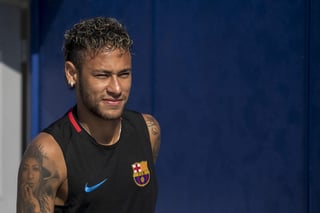 El presunto intento del PSG por fichar a Neymar domina los titulares del mercado de transferencias 