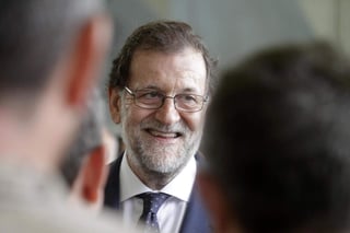 La decisión de que Rajoy compareciera fue adoptada por la Sección Segunda de la Sala de lo Penal el pasado 30 de mayo. (ARCHIVO)