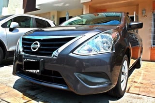Destaca. A nivel nacional, la marca Nissan logró colocar cinco de los diez modelos más vendidos a junio.
