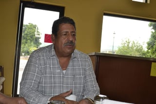 El alcalde de Tlahualilo, Sergio Nevárez Nava, explicó que se construirán 42 kilómetros y se estima que los trabajos queden terminados en un lapso de aproximadamente seis meses. (ARCHIVO)