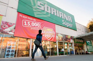 Apuesta. Soriana realizará una inversión de 170 millones de pesos en los siguientes 3 años para incursionar a este nuevo mercado de operadores móviles virtuales.