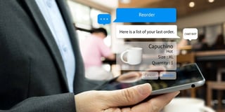 Tendencias. Los chatbots han demostrado ser una tecnología efectiva para las empresas y el servicio al cliente. (ARCHIVO)