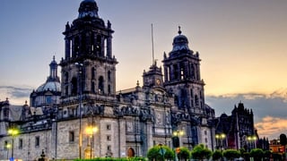 La Arquidiócesis de México señaló que detallará más información. (ESPECIAL)