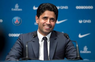 La Liga francesa destacó en su nota que apoya al París Saint-Germain (PSG) y desea la llegada del internacional francés al campeonato galo.
