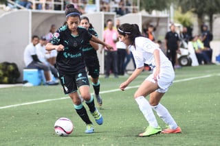 Las albiverdes hicieron acto de presencia en la Liga MX Femenil con una victoria ante el León, por lo que hoy buscarán volver a ganar. Guerreras visitan en Perla Tapatía a las Rojinegras