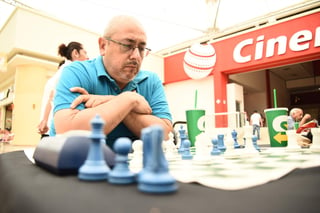 Dentro de la Libre, el campeonato correspondió a Francisco Rivera Pimentel, quien se impuso en la final a Carlos Marín Carrillo, mientras que Antonio Gámez Chacón se quedó con el tercer lugar. (EL SIGLO DE TORREÓN)