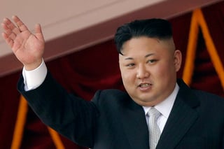 Se adoptaron sanciones en respuesta a las actividades relativas a las armas nucleares y el desarrollo de misiles balísticos del régimen de Pyongyang. (ARCHIVO)
