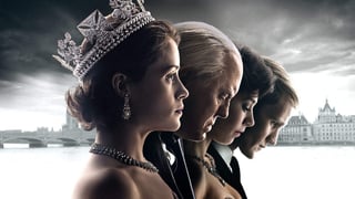 La segunda temporada de The Crown llegará el próximo 8 de diciembre. (ARCHIVO)