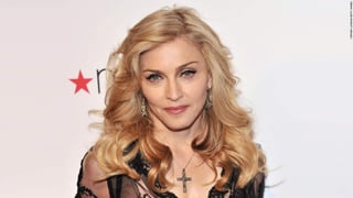 Madonna nació el 16 de agosto de 1958. (INTERNET)
