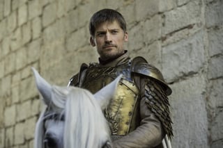 Nikolaj Coster-Waldau, quien interpreta a Jaime Lannister, habló sobre lo que deberá hacer HBO para evitar hackeos. (ARCHIVO)