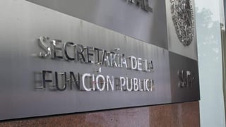 La SFP instruyó un procedimiento administrativo de responsabilidades al servidor público de la CFE, dado que su conducta ocasionó un daño patrimonial estimado en 2 millones 598 mil 241.05 pesos. (INTERNET)