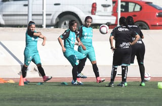 El equipo femenil del Santos podrá jugar en el estadio de los Guerreros. Santos femenil jugará en el Estadio Corona