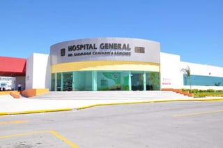Se investigará la presunta participación de personal del Hospital General 'Dr. Salvador Chavarría Sánchez'.