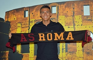 Héctor Moreno recién se incorporó al Roma de Italia y tendrá oportunidad de disputar una Champions League. Habrá competencia para los mexicanos