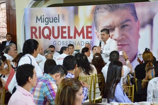 Casos. Consejo General del INE indicó que Riquelme rebasó en 7.9 % los topes de gastos de campaña que eran de 19.2 millones de pesos.