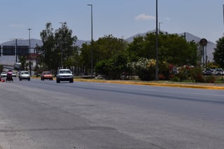 Metrobús. El gobernador de Durango, José Aispuro Torres dijo que Gómez Palacio y Lerdo no quedarán fuera del proyecto. (EL SIGLO DE TORREÓN)
