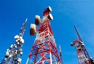 Radiotelecomunicación.  La cobertura será regional y nacional en cada región geográfica, tanto nacional como regional. (ARCHIVO) 