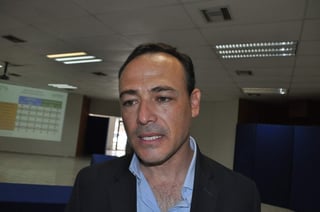 Marco Zamarripa, director del CCI Laguna, señaló que el documento reciente de la UDLAP y el CCSP de Puebla alerta “nuevamente” sobre la crisis que atraviesa el país y las deficiencias en el sistema de justicia. (ARCHIVO)