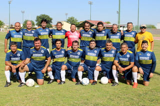 Cada domingo, los equipos buscan los 3 puntos en disputa. Feria de goles en Premier de San Isidro