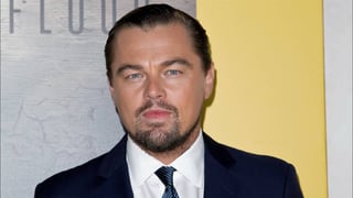 Rumor. Se dice que Martin Scorsese produciría el filme sobre 'El Guasón', el cual daría vida Leonardo DiCaprio. (ARCHIVO)