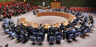 En contra. El Consejo de Seguridad de la ONU reprobó el nuevo ensayo nuclear de Norcorea. (AP)
