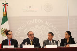 México lamentó el fin de programa DACA y anunció medidas para apoyar a soñadores.  (ESPECIAL)

