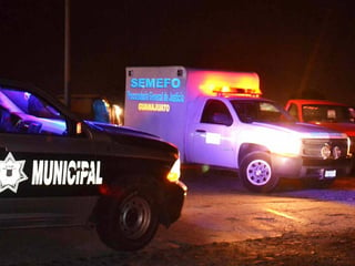 Crisis. Varios hechos violentos se han reportado en Guanajuato.