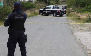 Sin paz. Nuevamente varias localidades de Guerrero viven un
fin de semana violento. (EL UNIVERSAL) 