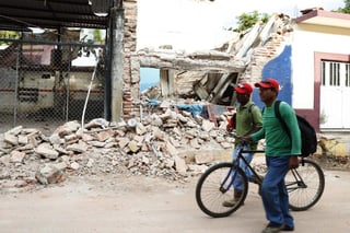  El Laboratorio de Sismología del Centro de Geociencias de la UNAM tiene por objetivo registrar la sismicidad local a diferentes escalas. (EFE)