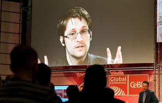 La preocupación de Snowden radica en que este tipo de sistemas rara vez se limita a su propósito original. (ARCHIVO)