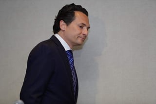 Los senadores pidieron a departamentos ampliar las investigaciones del caso a funcionarios y exfuncionarios de la gestión de Emilio Lozoya (imagen) al frente de Pemex. (ARCHIVO)