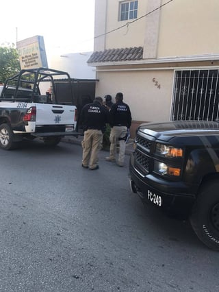Robo. Un sujeto armado despojó a una mujer de su camioneta en la colonia Villa Jacarandas de Torreón, acudió Fuerza Coahuila. (EL SIGLO DE TORREÓN)