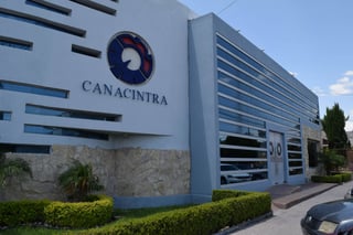 Capacitación. Canacintra Gómez Palacio ofrece diferentes cursos para las empresas y su personal en lo que resta de este mes.