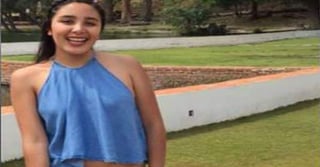Este viernes apareció sin vida Mara Fernanda Castilla, una joven de 19 años que desapareció una semana antes al subirse a un vehículo de Cabify y que, según informó la Fiscalía del céntrico estado de Puebla, fue asesinada el mismo día de su desaparición. (ESPECIAL)