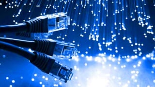 Expectativas. La comisión destacó que las tecnologías de banda ancha impulsan la transformación de los sectores. (ARCHIVO)  