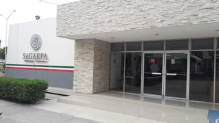 Las oficinas ubicadas en calle Chihuahua 269 Oriente, Colonia Centro de Ciudad Lerdo, Durango, se han habilitado como centro de acopio a partir de este miércoles y hasta el lunes 25 de septiembre. (ARCHIVO)