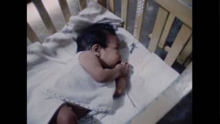 Adopción. En Sri Lanka se detectaron centros donde mujeres tenían bebés para otros. (AGENCIAS)