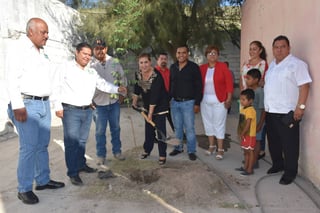 Escuela. Reanudan programa de mejora integral en las escuelas del municipio de Lerdo. (CORTESÍA)