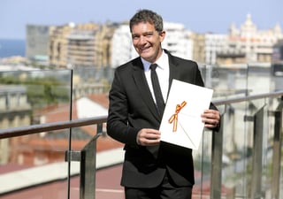 Opina. Antonio habló de la crisis política provocada por el referéndum de independencia que hará gobierno regional de Cataluña.
