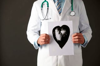 La Federación Mundial del Corazón en colaboración con la Organización Mundial de Salud propusieron instituir el Día Mundial del Corazón, cuya celebración se realiza el 29 de septiembre. (ARCHIVO)