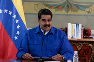 La MUD informó a principios de esta semana que dejó la mesa de negociaciones, que se retomó este mes en la República Dominicana, porque no están dadas las condiciones para la continuidad de los diálogos, y faltó a la cita que debió llevarse a cabo el miércoles con interlocutores del Gobierno de Maduro. (EFE)