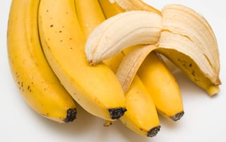Son muchas las propiedades que se pueden conseguir al consumir plátano.
