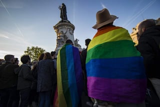 La resolución, presentada por una docena de países, incluido México, ni siquiera llamaba a prohibir la pena de muerte contra la población LGBT, sino que se limitaba a condenarla. (ARCHIVO)