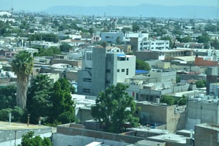 Interés. Según autoridades municipales hay interés de inversionistas holandeses y taiwaneses por establecerse en Torreón. (FERNANDO COMPEÁN)